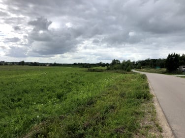 Działka budowlana Nowa Dębszczyzna