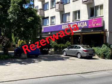 Lokal Radom