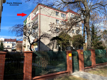 Mieszkanie Radom
