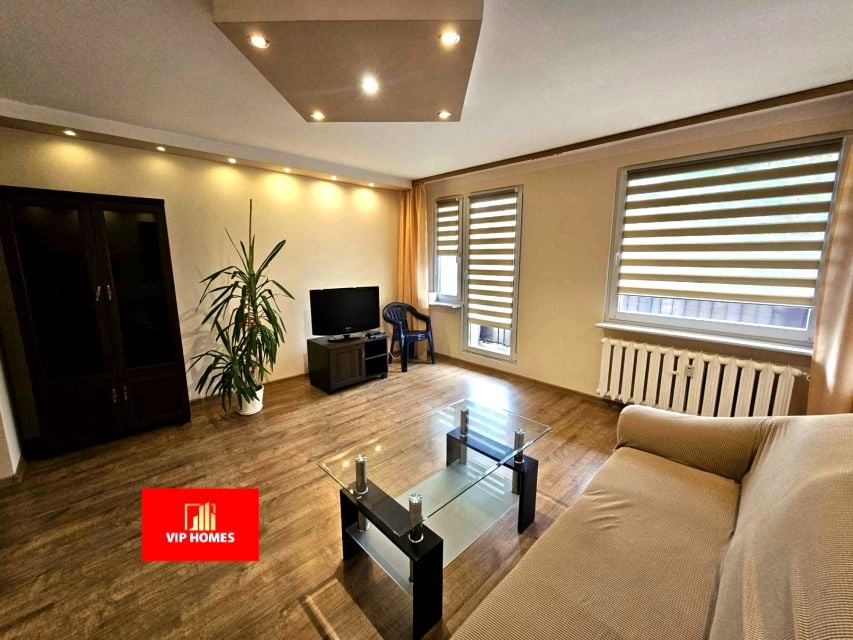 Wynajmę Mieszkanie Jelenia Góra - 54 m²