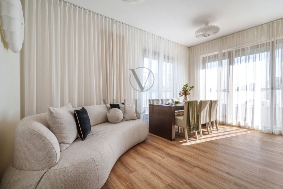 Mieszkanie Warszawa