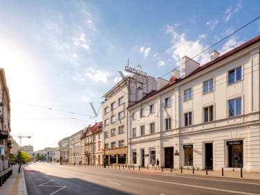 Mieszkanie Warszawa
