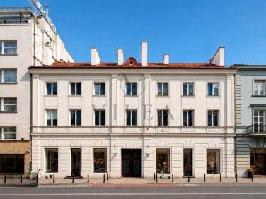Lokal Warszawa