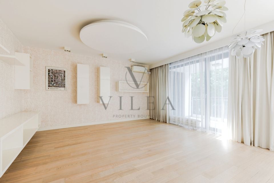 Mieszkanie Warszawa wynajem