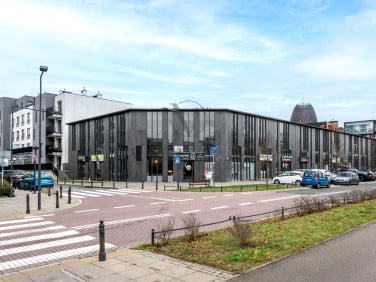 Lokal Warszawa