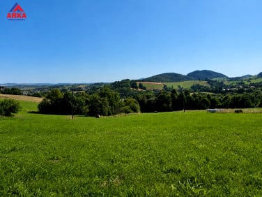 Działka Skrzydlna