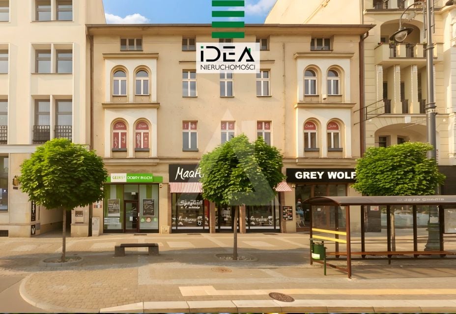 Lokal Bydgoszcz