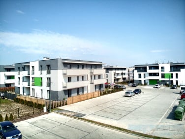 Mieszkanie Skórzewo