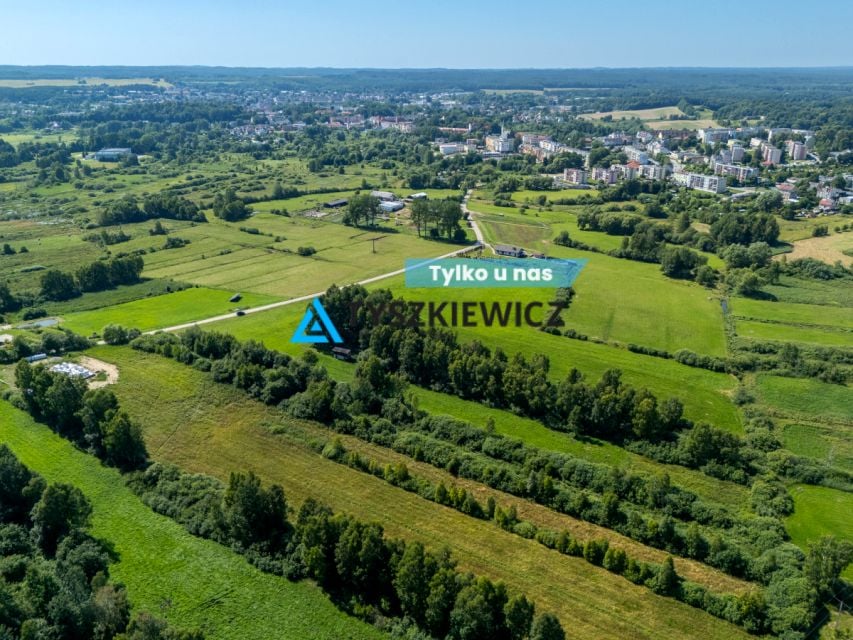 Działka Pasieka
