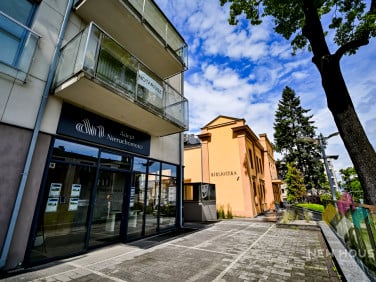 Budynek użytkowy Olsztyn
