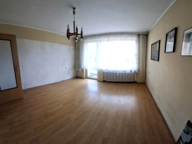 Mieszkanie Chorzów
