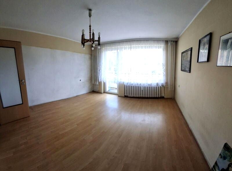 Mieszkanie Chorzów