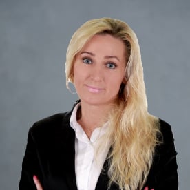 Agnieszka Łuszcz