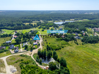 Działka Pasieka