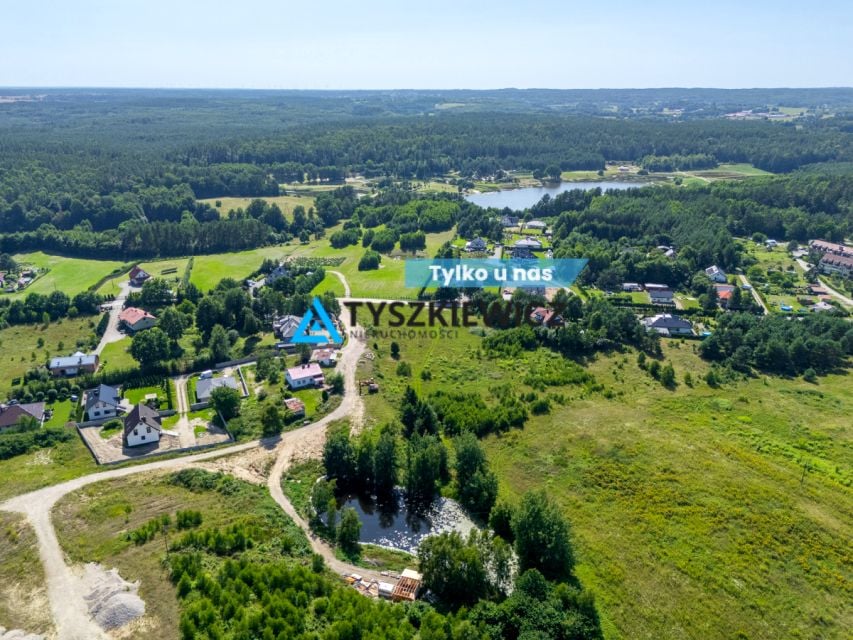 Działka Pasieka