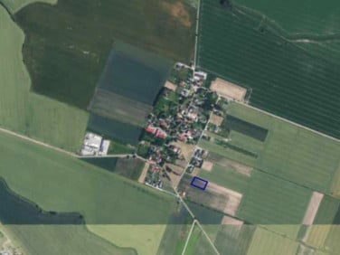 Działka Milejowice