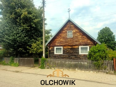 Mieszkanie Szudziałowo
