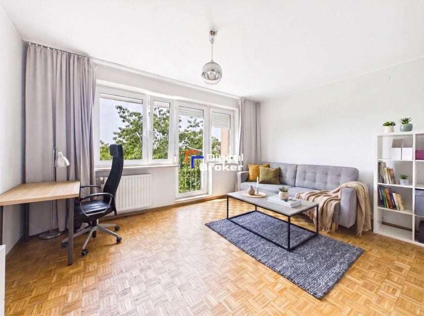 Mieszkanie Warszawa