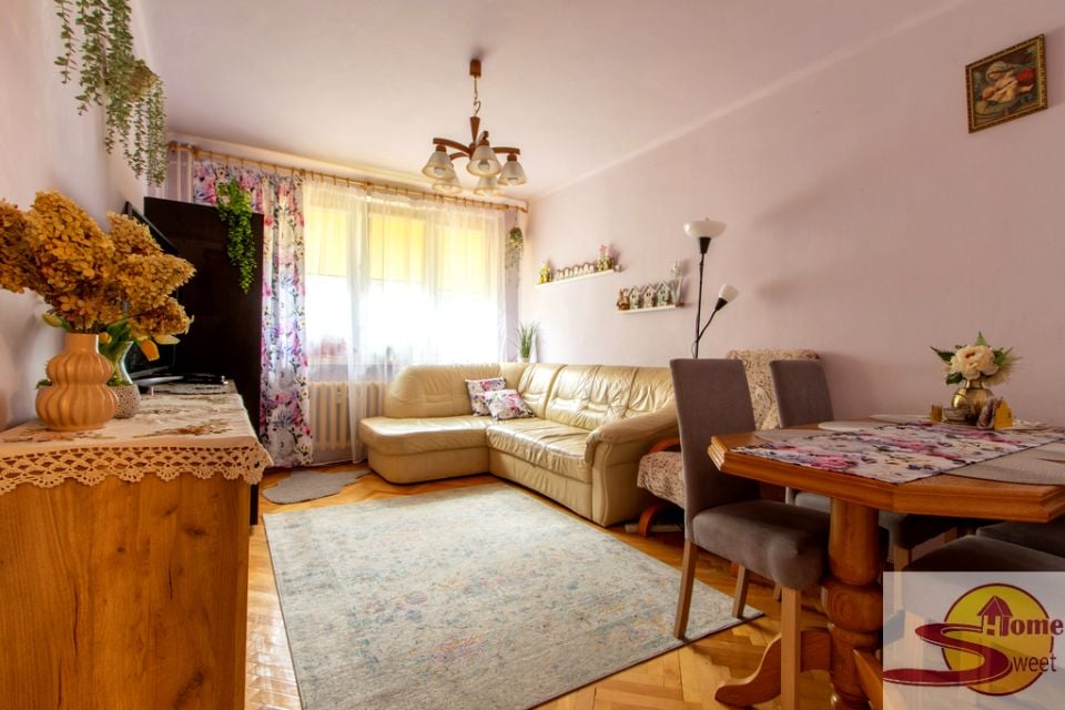 Mieszkanie Radom