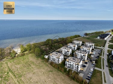 Mieszkanie Puck