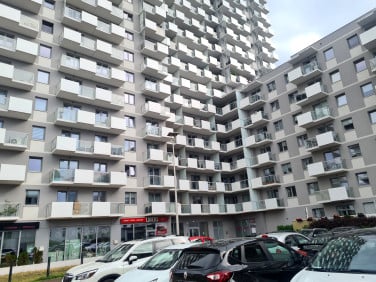 Mieszkanie Wrocław