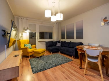 Mieszkanie Gdynia