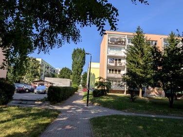 Mieszkanie Łódź