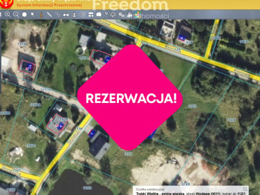 Działka Kłodawa