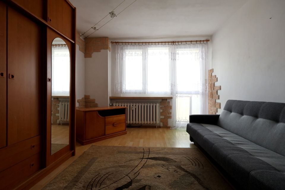 Mieszkanie Głogów