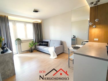 Mieszkanie Gorzów Wielkopolski