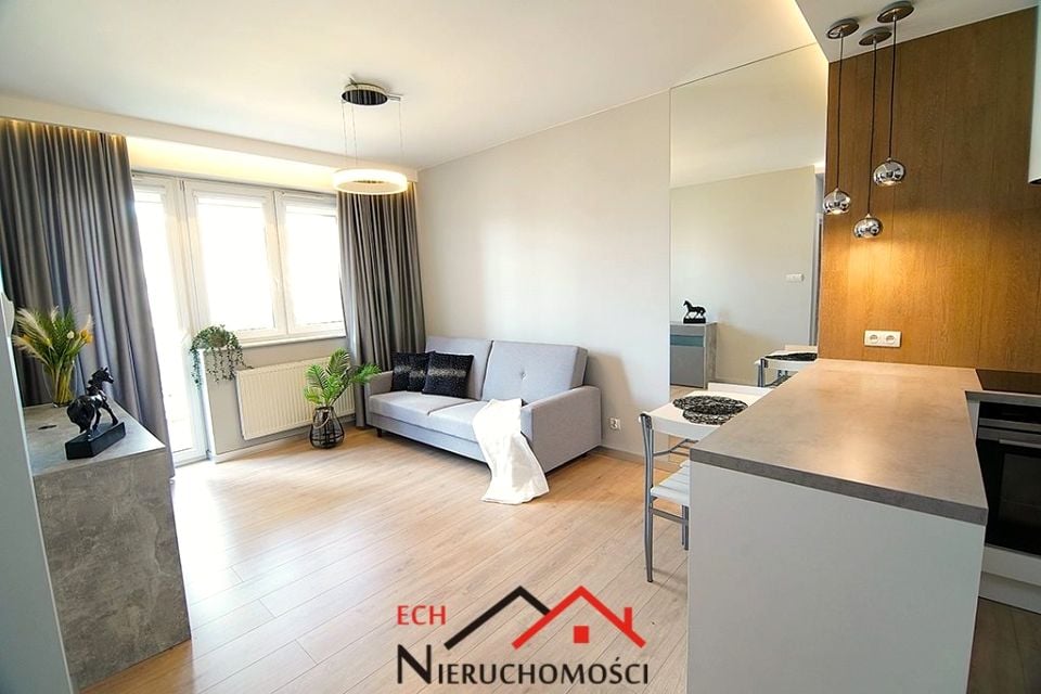 Mieszkanie Gorzów Wielkopolski