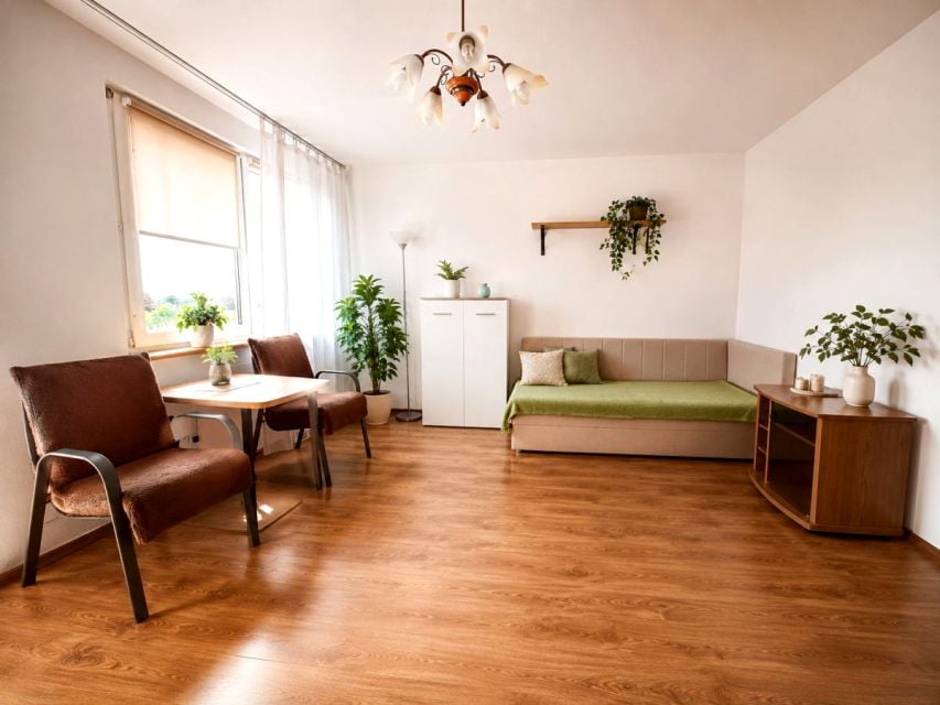 Mieszkanie Jelenia Góra