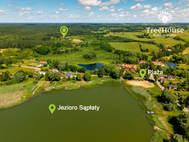 Dom Sąpłaty