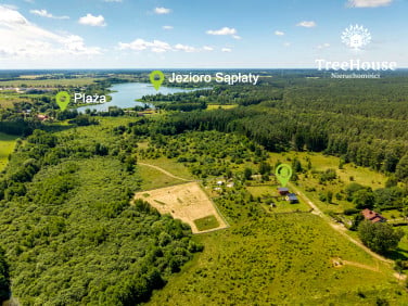 Dom Sąpłaty