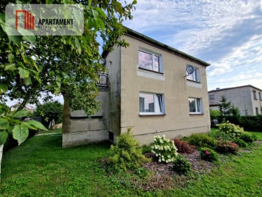 Dom Lignowy Szlacheckie