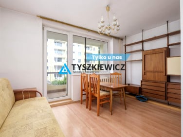 Mieszkanie Gdańsk