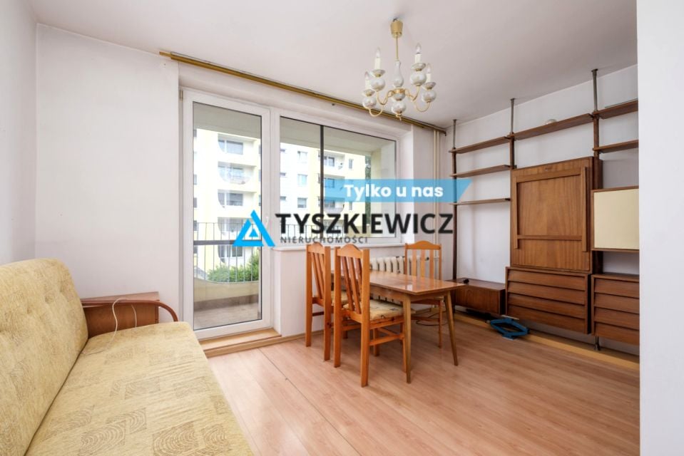 Mieszkanie Gdańsk