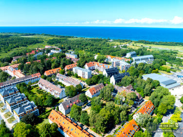 Mieszkanie Kołobrzeg