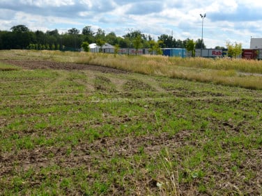 Działka inwestycyjna Jarosty