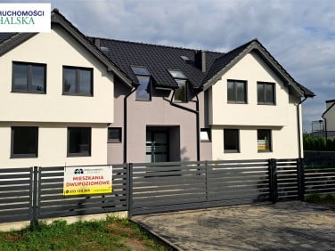 Mieszkanie Oświęcim