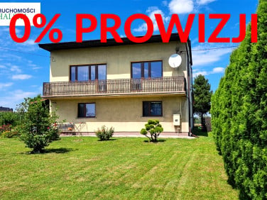 Dom Przecieszyn