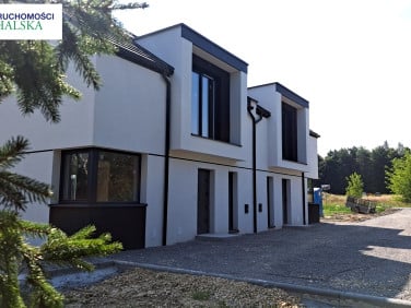 Dom Brzeszcze