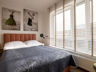 Wynajmę Mieszkanie Gdańsk - 35 m²