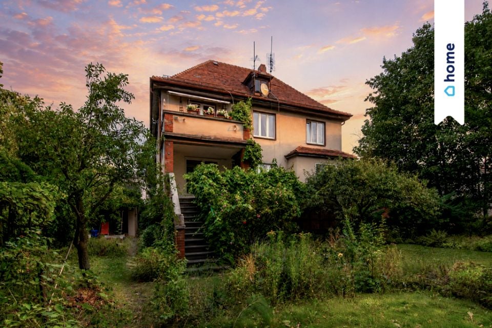 Mieszkanie Wrocław