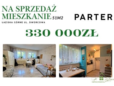 Mieszkanie Łaziska Górne