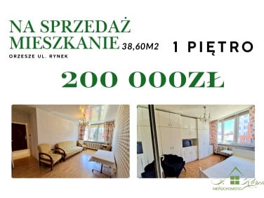 Mieszkanie Orzesze