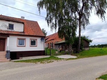 Mieszkanie Osiekowo