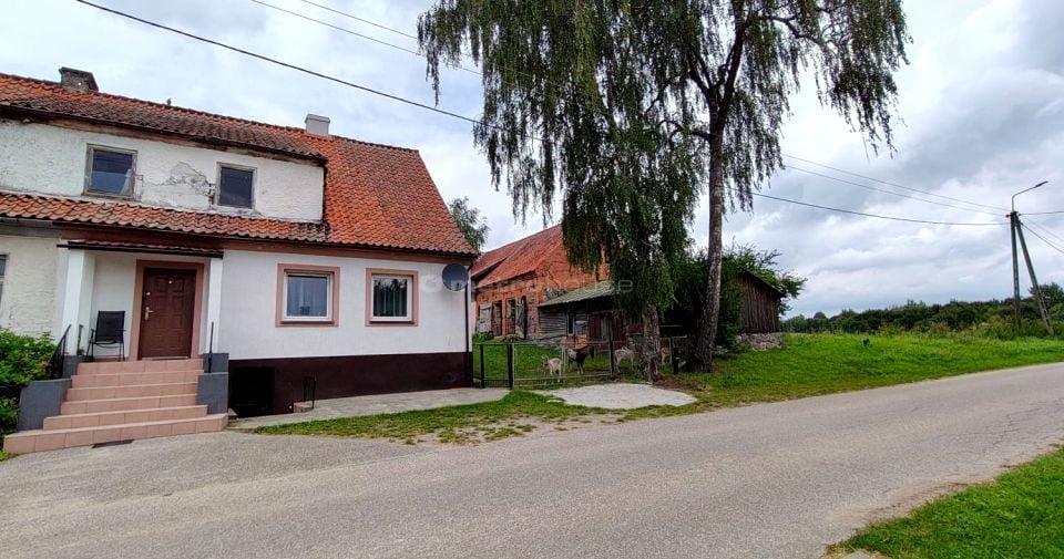 Mieszkanie Osiekowo