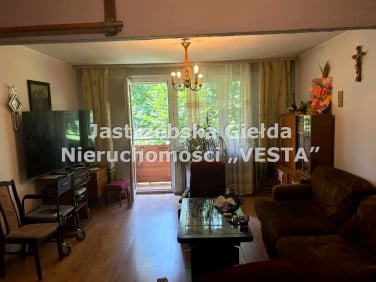 Mieszkanie Jastrzębie-Zdrój