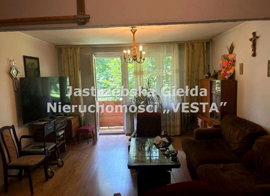 Mieszkanie Jastrzębie-Zdrój